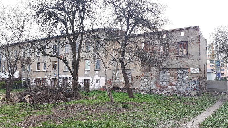 Bałuty Centralne