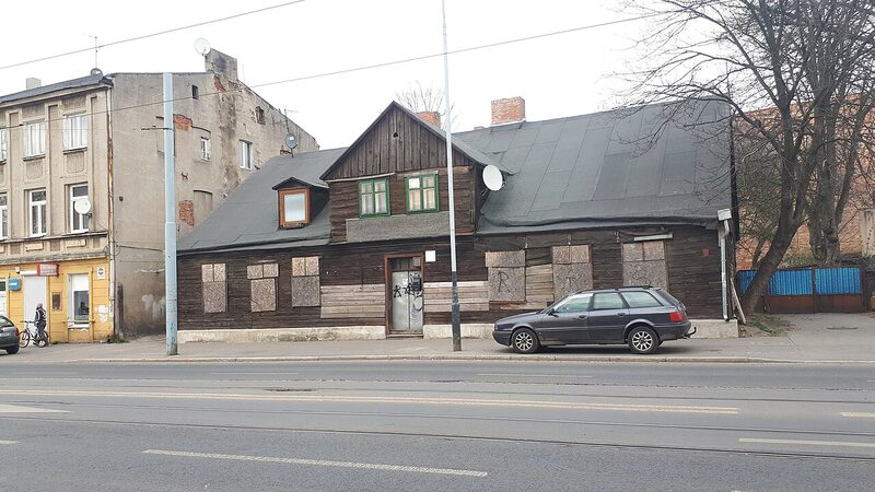 Bałuty Centralne