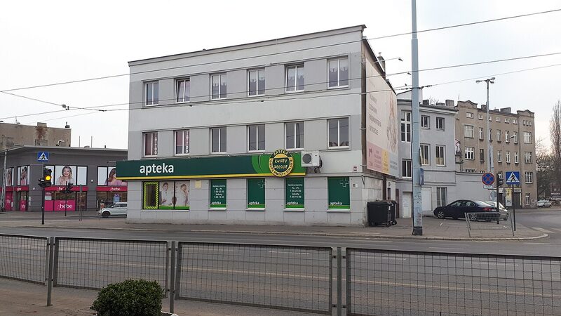 Bałuty Centralne