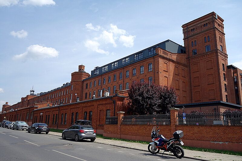 Księży Młyn