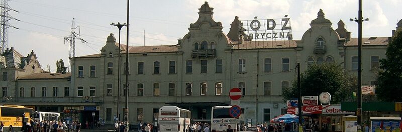 Nowe Centrum Łodzi