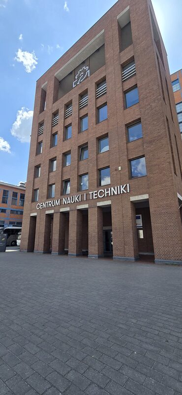 Nowe Centrum Łodzi
