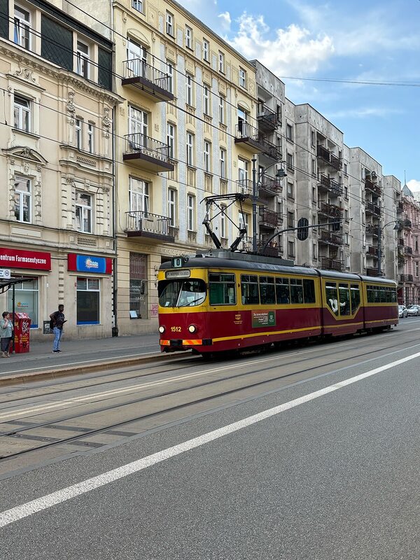 Off Piotrkowska