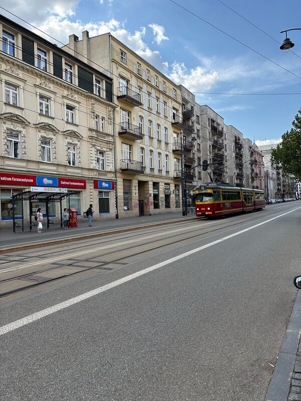 Off Piotrkowska