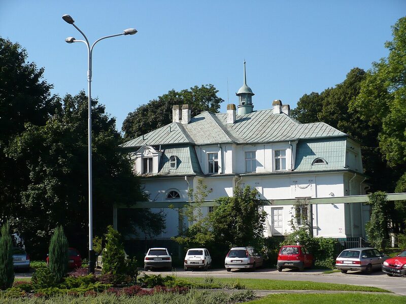 Radogoszcz