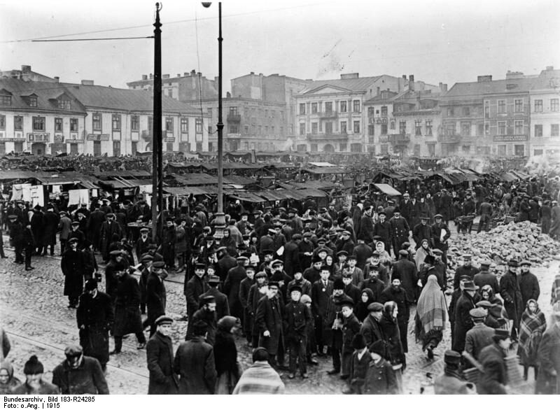 Stare Miasto