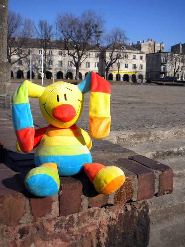 Stare Miasto