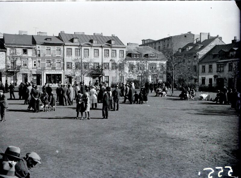 Stare Miasto
