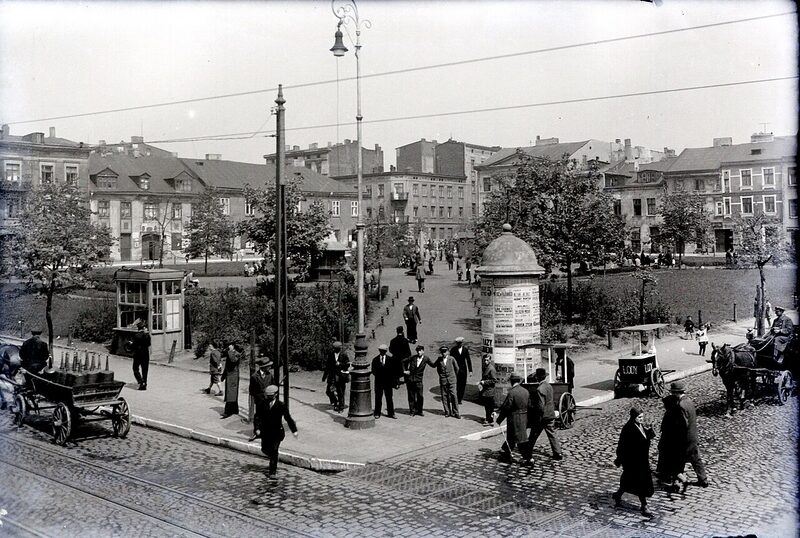 Stare Miasto