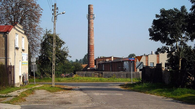 Widzew Wschód