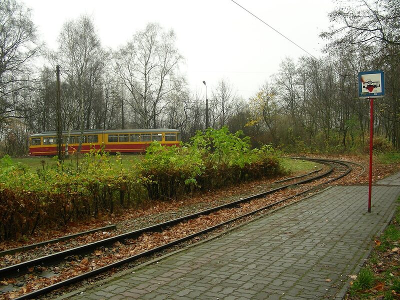 Widzew Wschód