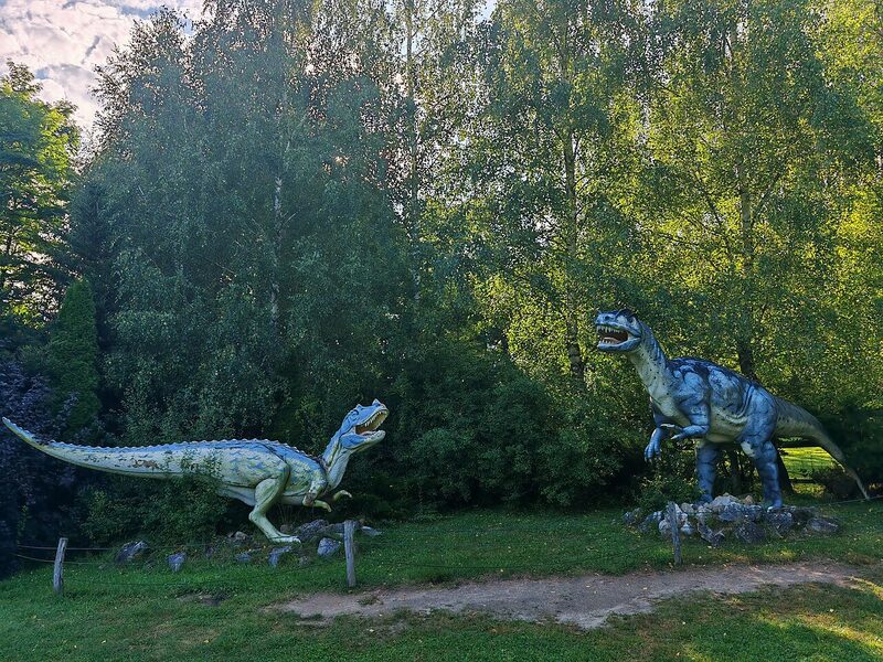 Zoo Łódź