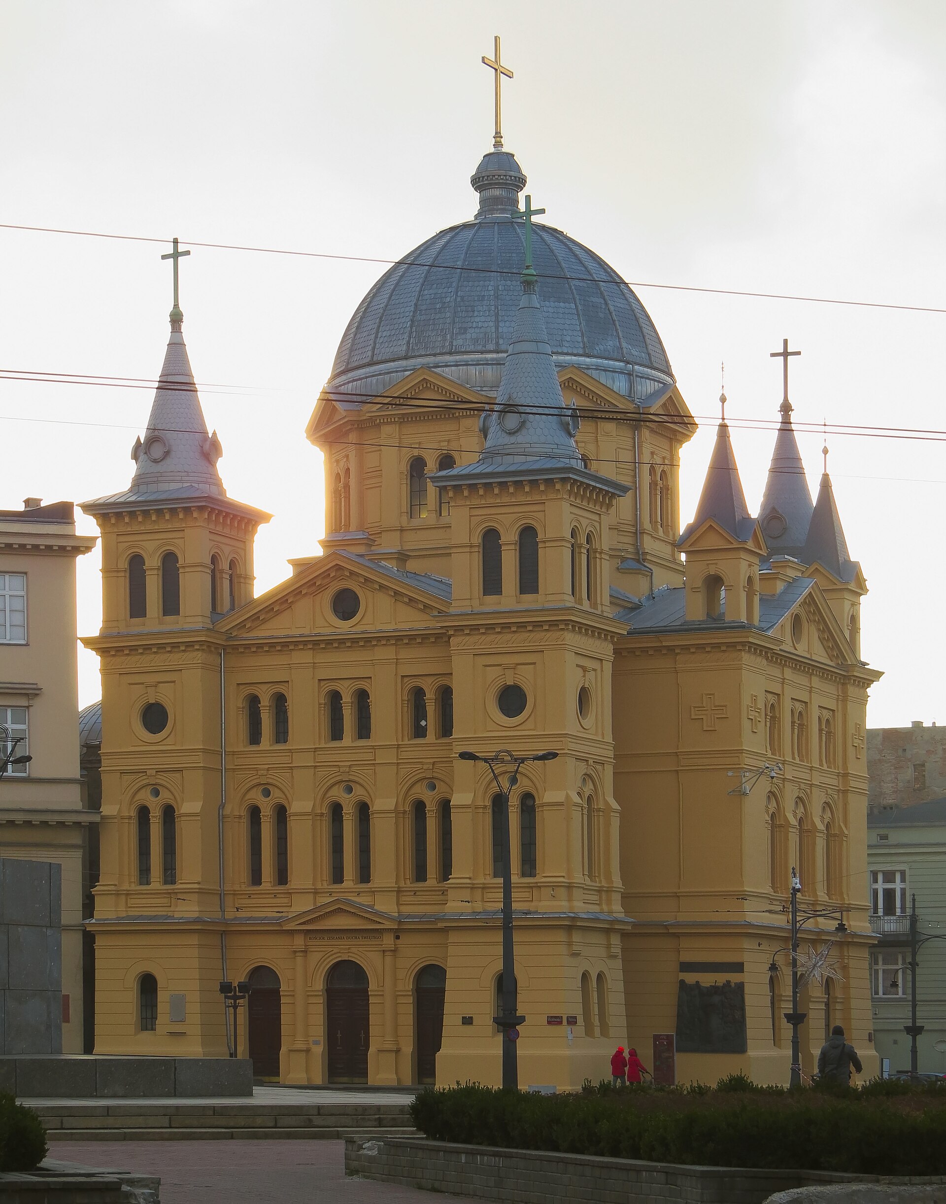 Stare Miasto — Stare Miasto