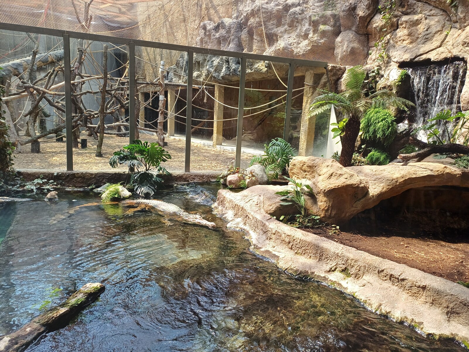 Zoo Łódź — Zoo Łódź